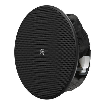 Yamaha VC4N 4 2-Way Ceiling Speaker without Back Can black