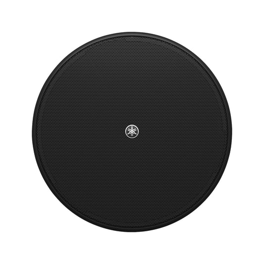 Yamaha VC4N 4 2-Way Ceiling Speaker without Back Can front