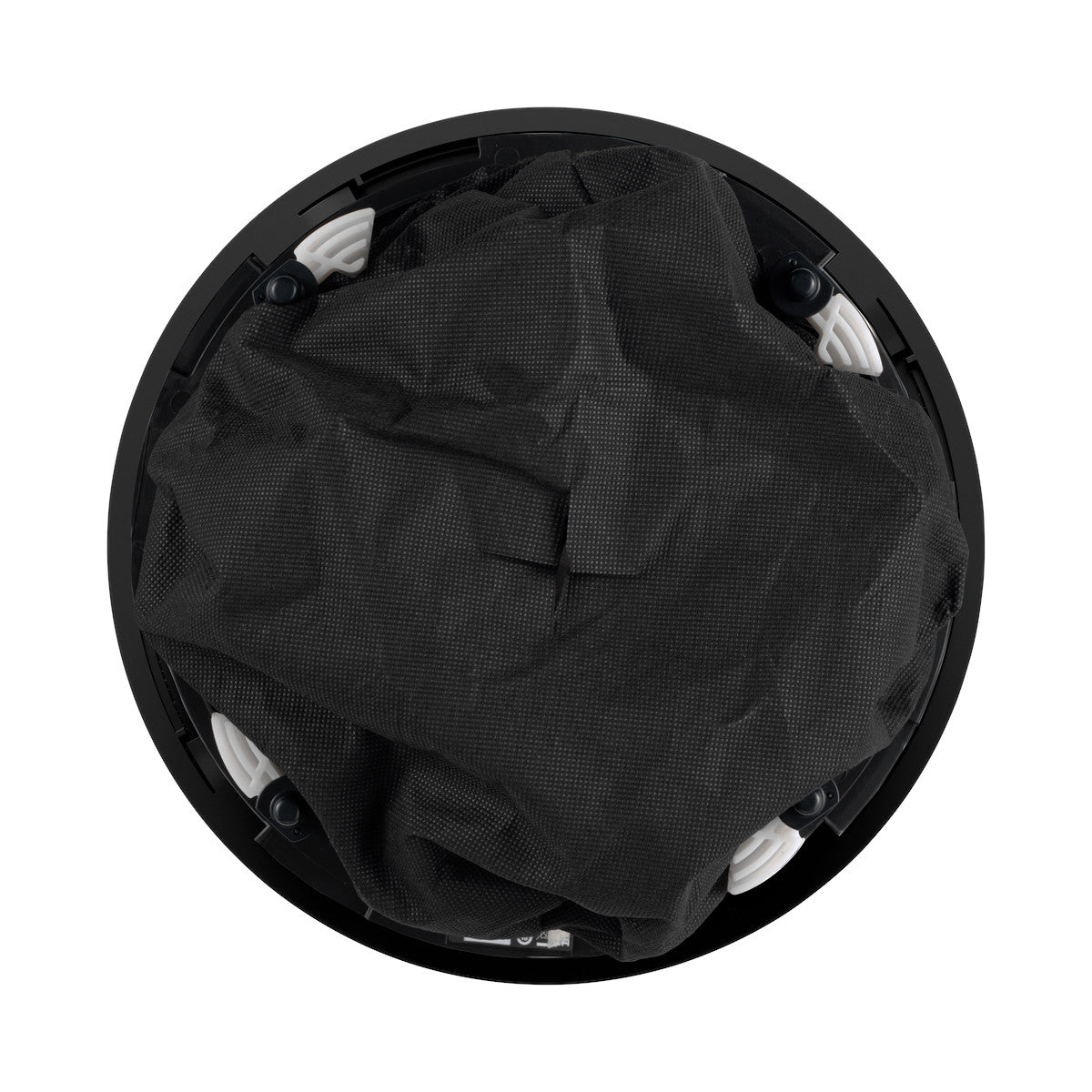 Yamaha VC6N 6.5 2-Way Ceiling Speaker without Back Can back