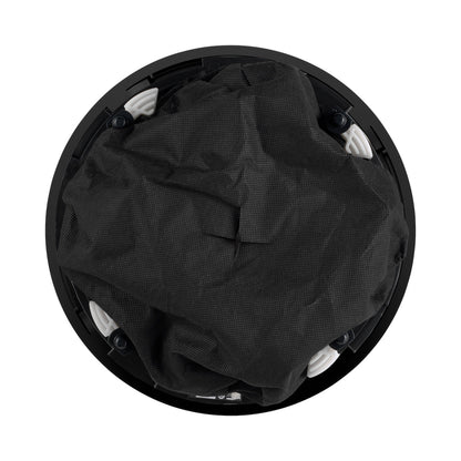 Yamaha VC6N 6.5 2-Way Ceiling Speaker without Back Can back