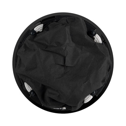 Yamaha VC6N 6.5 2-Way Ceiling Speaker without Back Can back