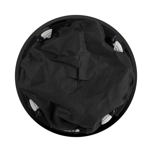 Yamaha VC6N 6.5 2-Way Ceiling Speaker without Back Can back