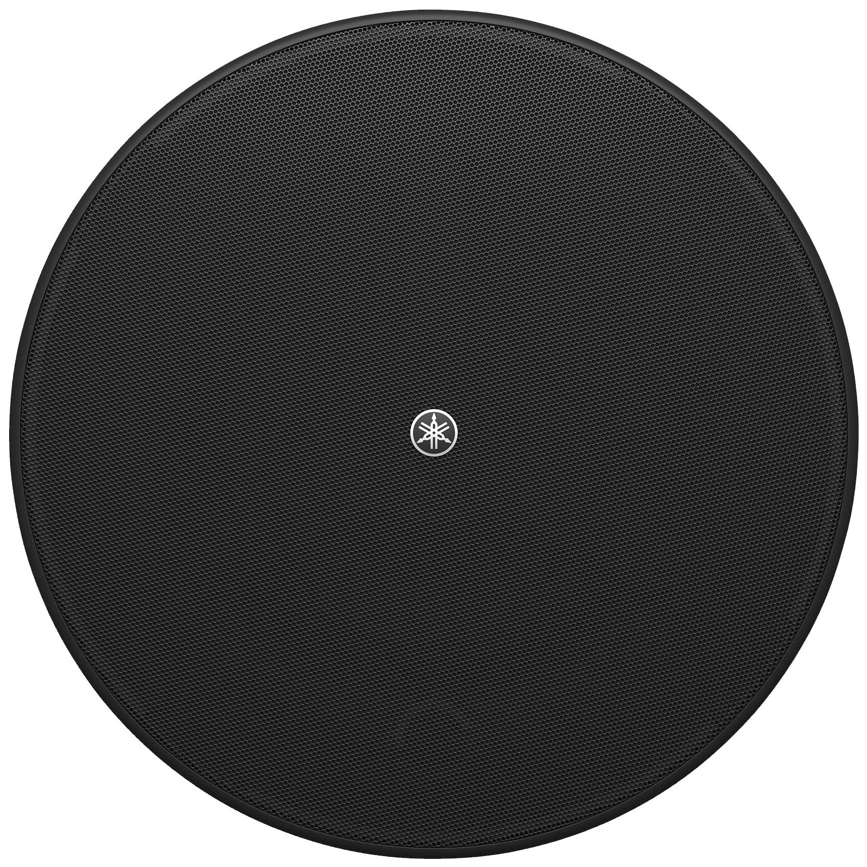Yamaha VC8 8 2-Way Ceiling Speaker front black