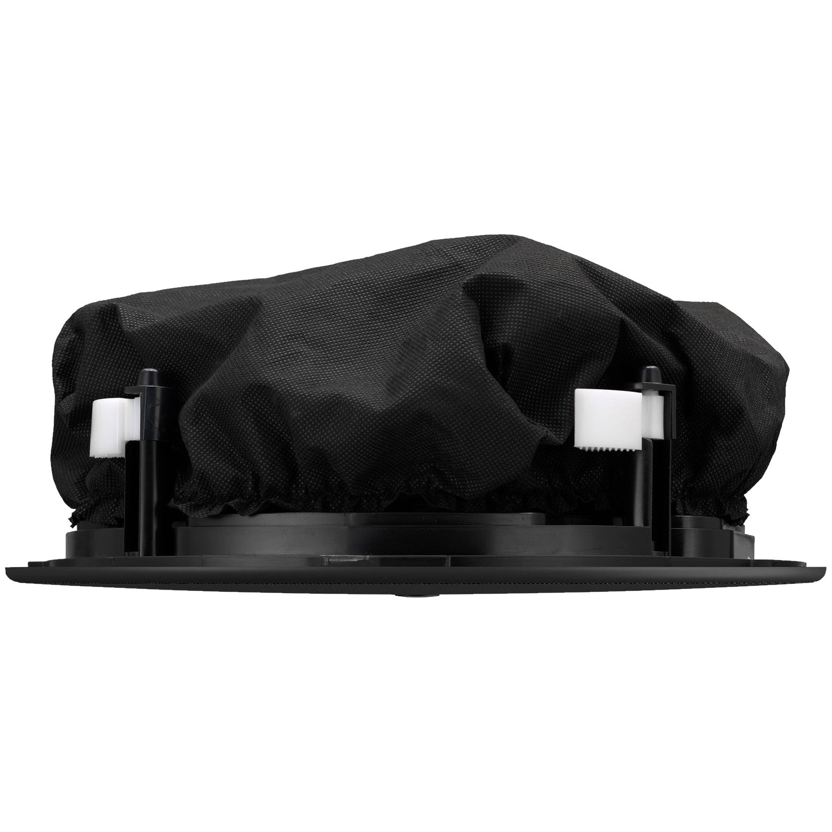 Yamaha VC8N 8 2-Way Ceiling Speaker without Back Can profile cover