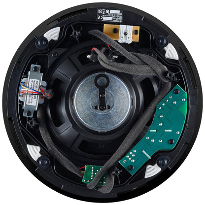 Yamaha VC8N 8 2-Way Ceiling Speaker without Back Can interior back