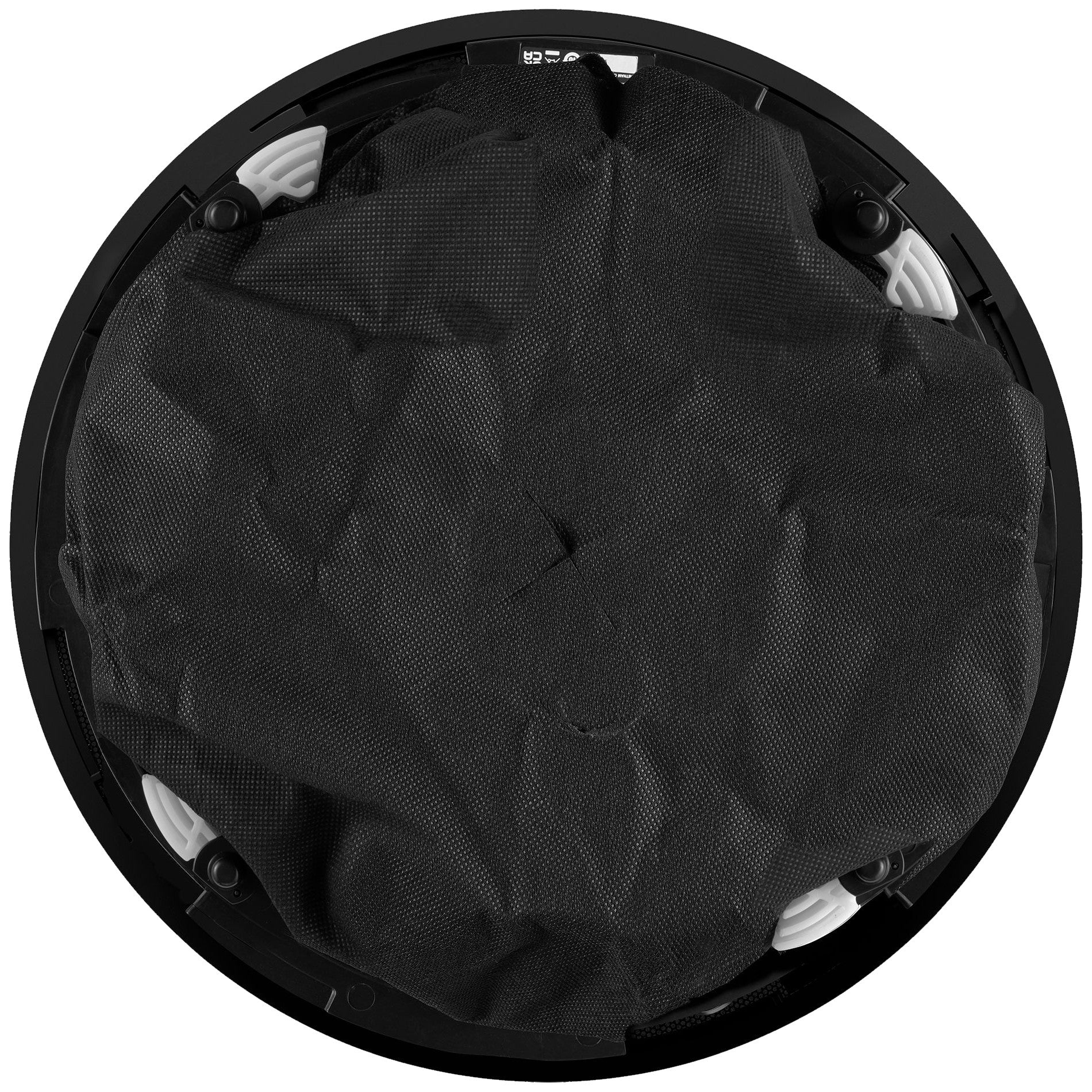 Yamaha VC8N 8 2-Way Ceiling Speaker without Back Can covered back