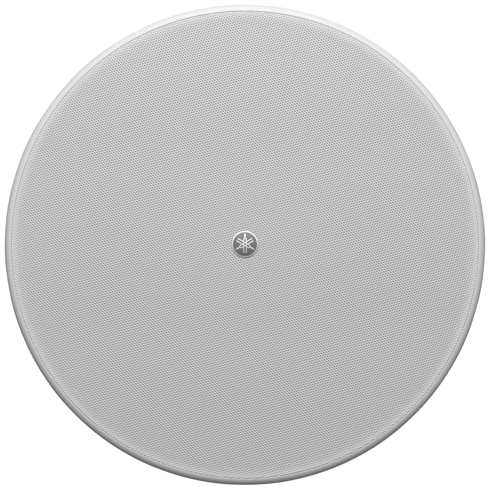 Yamaha VC8 8 2-Way Ceiling Speaker front black