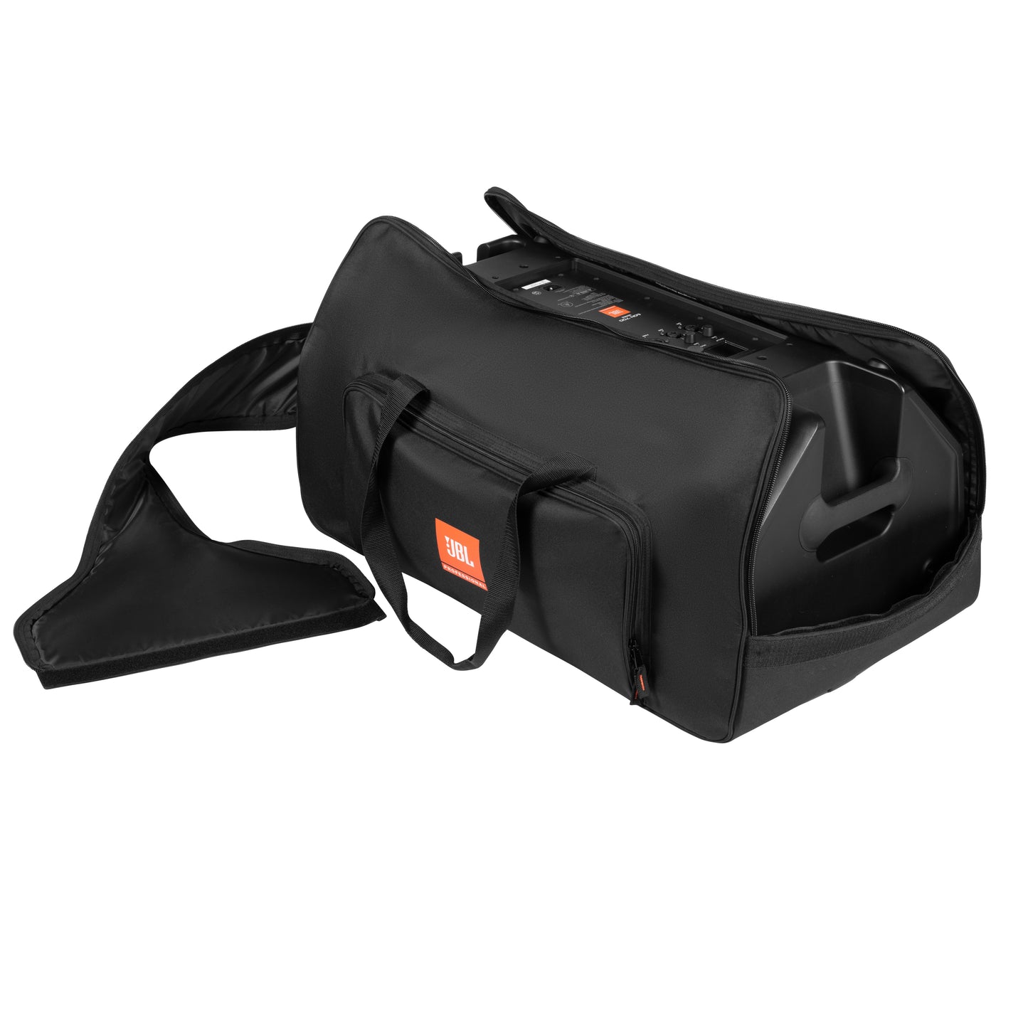 JBL Bags EON715 Speaker Bag | Wheeled Tote Bag