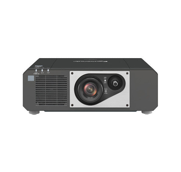 Panasonic PT-FRQ50U 5200 Lumen 1-Chip DLP 4K Laser Projector front