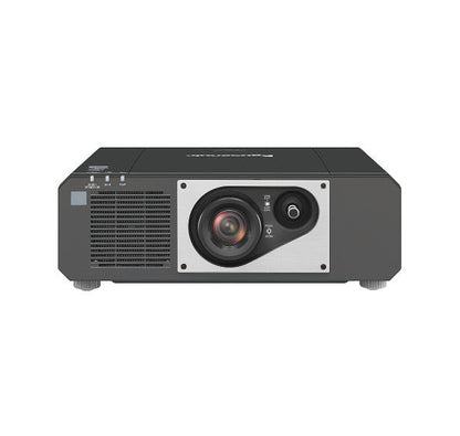 Panasonic PT-FRQ50U 5200 Lumen 1-Chip DLP 4K Laser Projector front