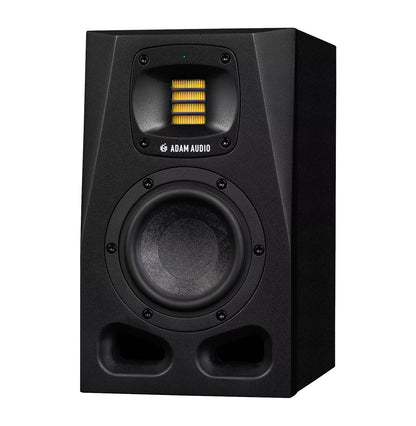 ADAM Audio A4V 4-Inch Powered Studio Monitor front side