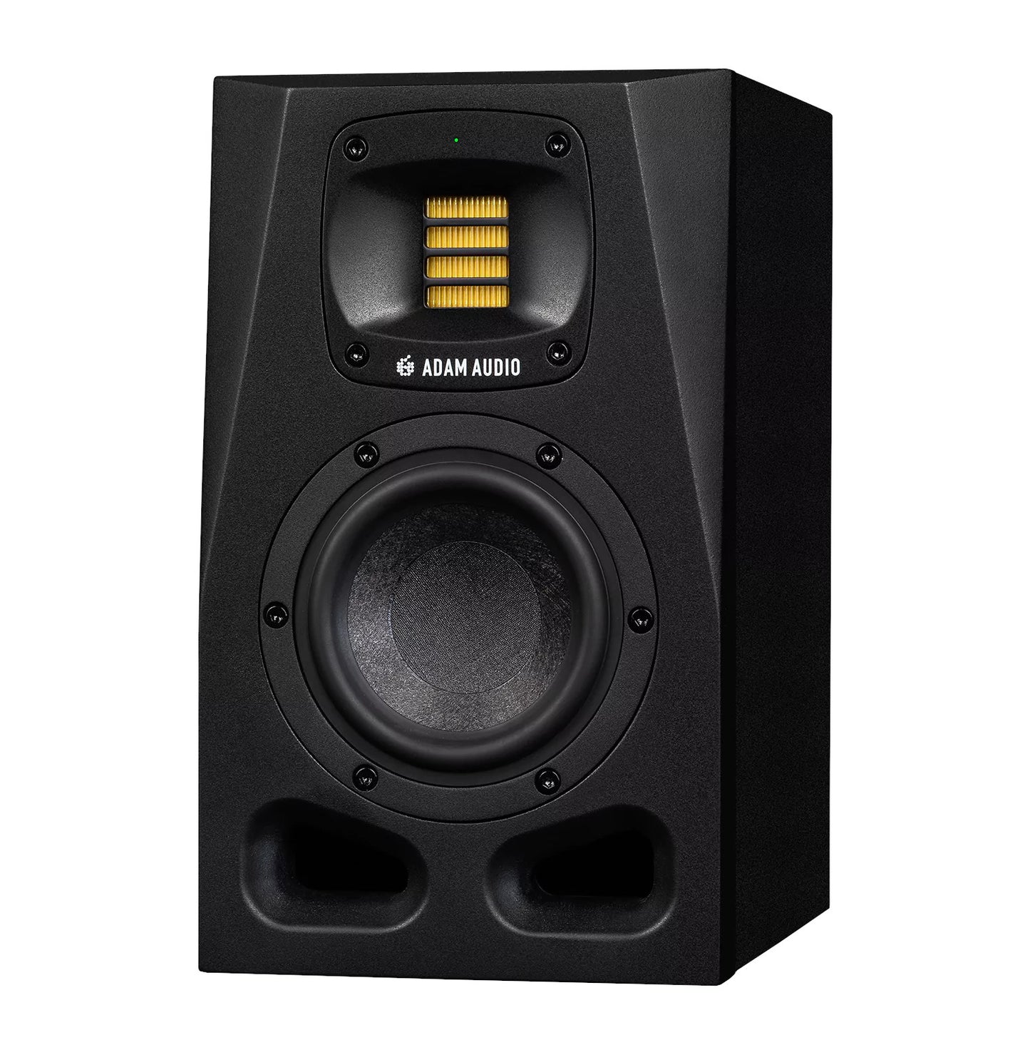 ADAM Audio A4V 4-Inch Powered Studio Monitor front side
