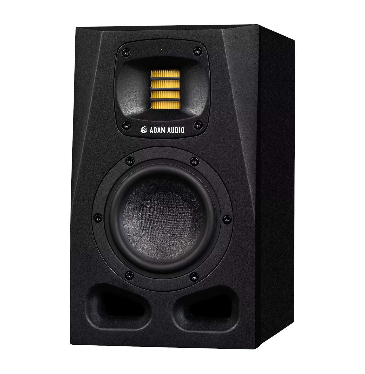 ADAM Audio A4V 4-Inch Powered Studio Monitor front side