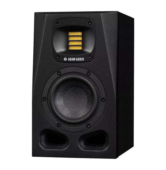 ADAM Audio A4V 4-Inch Powered Studio Monitor front side