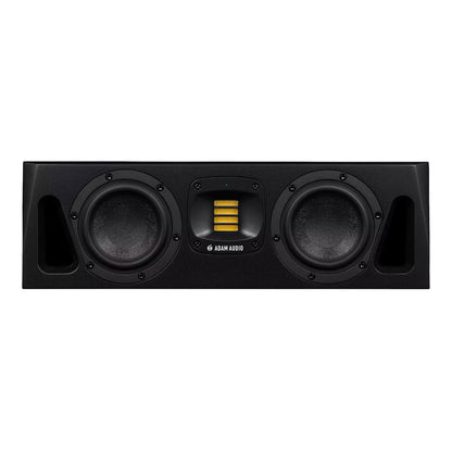 ADAM Audio A44H Dual 4-Inch Powered Studio Monitor