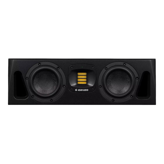 ADAM Audio A44H Dual 4-Inch Powered Studio Monitor
