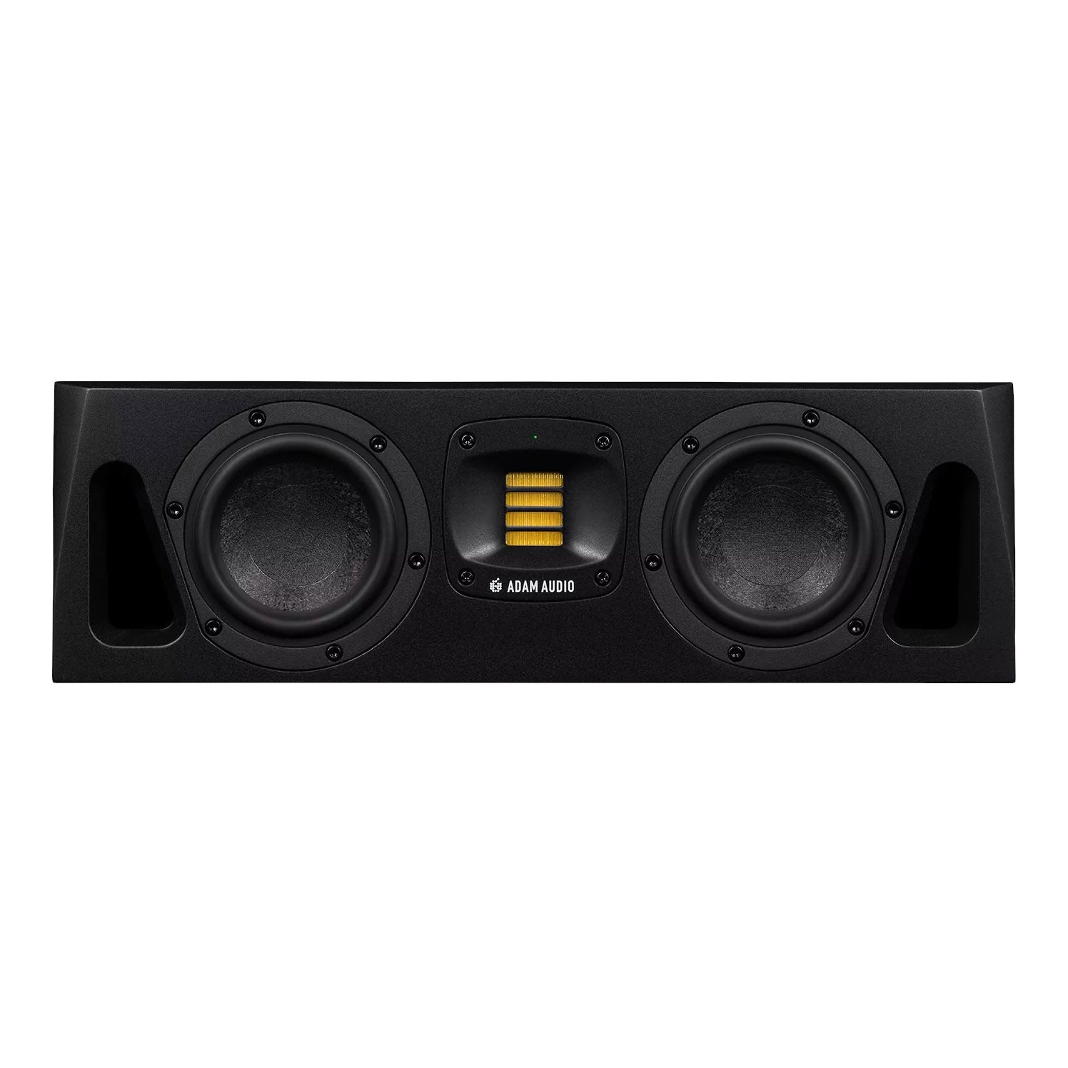 ADAM Audio A44H Dual 4-Inch Powered Studio Monitor