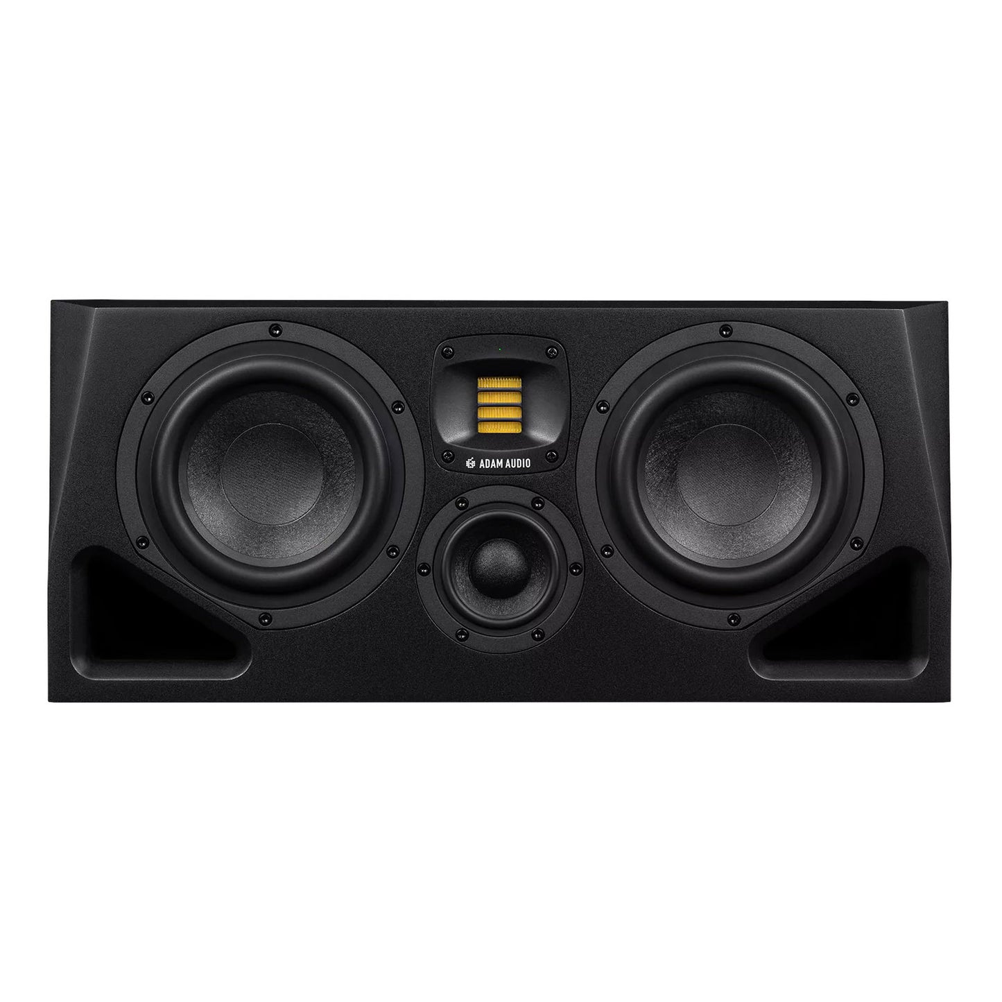 ADAM Audio A77H 3-Way Dual 7-Inch Powered Studio Monitor