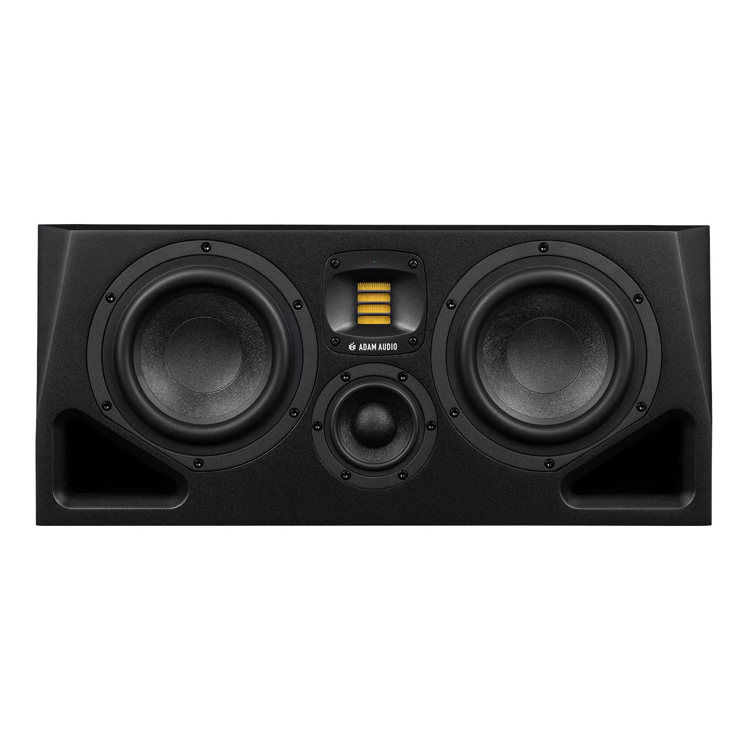 ADAM Audio A77H 3-Way Dual 7-Inch Powered Studio Monitor