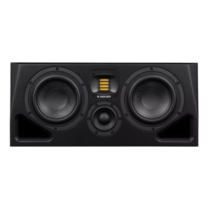 ADAM Audio A77H 3-Way Dual 7-Inch Powered Studio Monitor