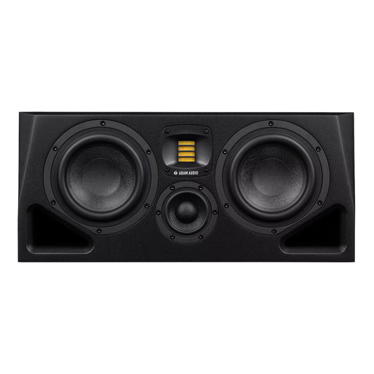 ADAM Audio A77H 3-Way Dual 7-Inch Powered Studio Monitor