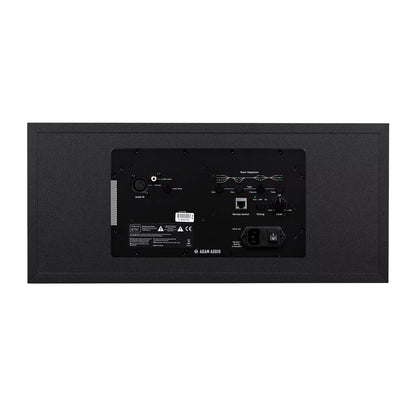ADAM Audio A77H 3-Way Dual 7-Inch Powered Studio Monitor back