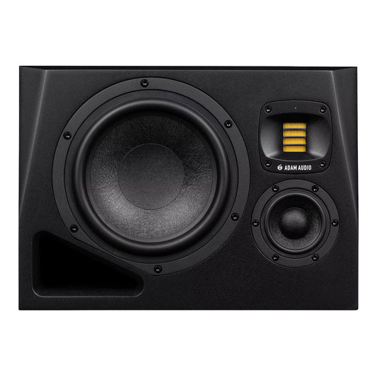 ADAM Audio A8H 3-Way 8-Inch Powered Studio Monitor