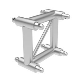 Global Truss DT34P/F34 Square Truss Spacer | Model: SQ-29125P