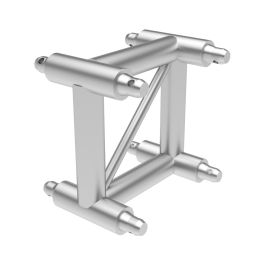 Global Truss DT34P/F34 Square Truss Spacer | Model: SQ-29150P