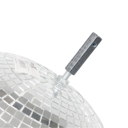 ProX MOTOS Mirror Ball Motor Upright Oscillating For Mirror Balls | Black