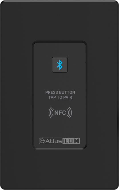 AtlasIED Atmosphere Remote Bluetooth Audio Input