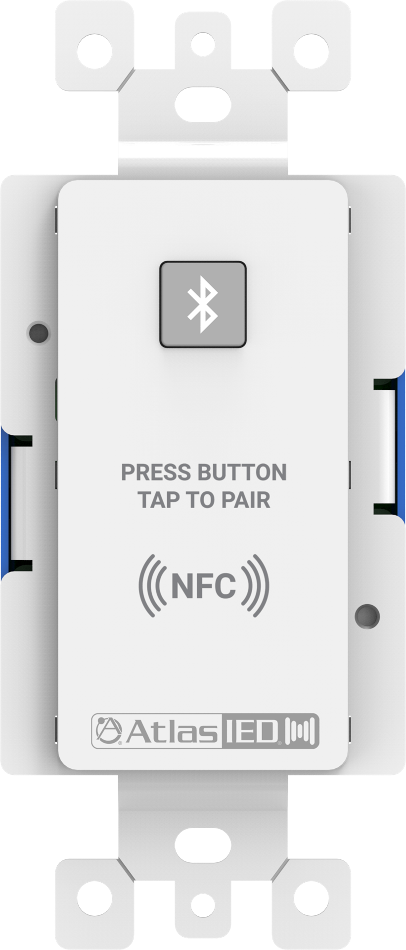 AtlasIED Atmosphere Remote Bluetooth Audio Input