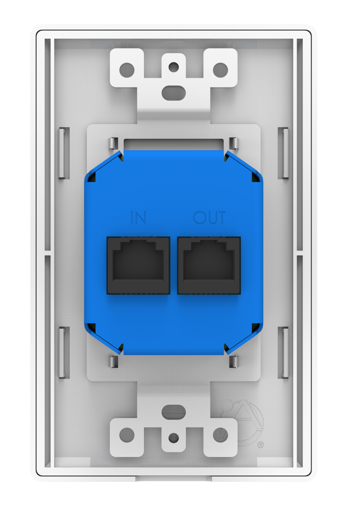 AtlasIED Atmosphere Remote Bluetooth Audio Input