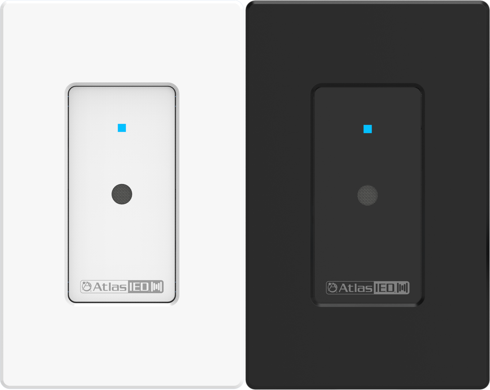 AtlasIED Atmosphere Ambient Noise Sensor
