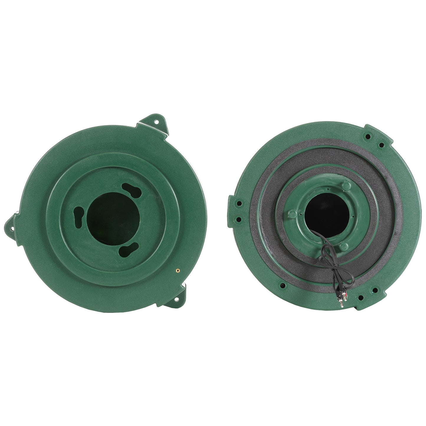 JBL Control 89MS 8-Inch Outdoor Landscape Subwoofer interior