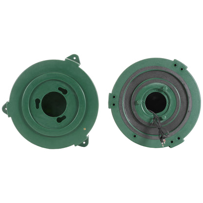 JBL Control 89MS 8-Inch Outdoor Landscape Subwoofer interior