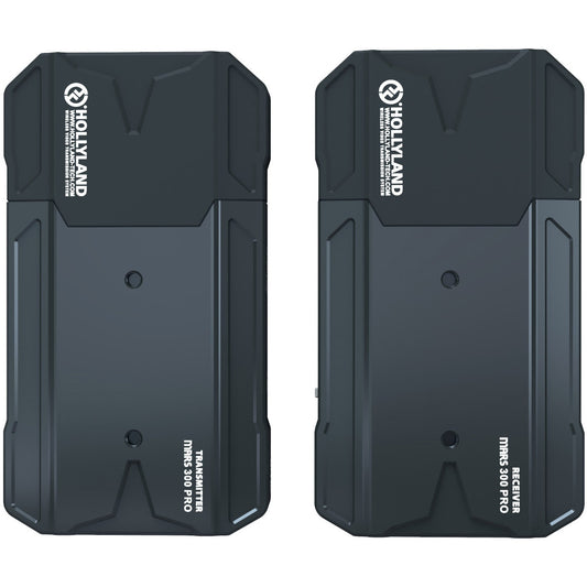 Hollyland Mars 300 PRO STANDARD Wireless Video Transmitter/Receiver Set