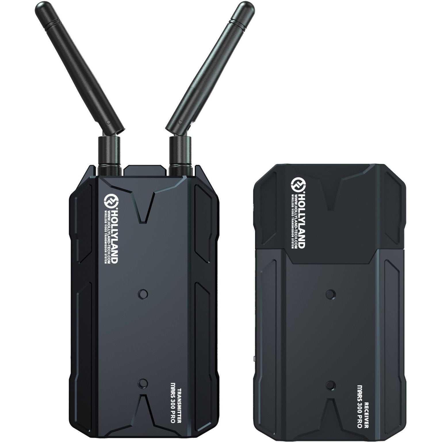 Hollyland Mars 300 PRO ENHANCED Wireless Video Transmitter/Receiver Set