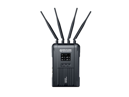 Hollyland Syscom 421S 1x4 Wireless SDI HDMI Video Distribution System