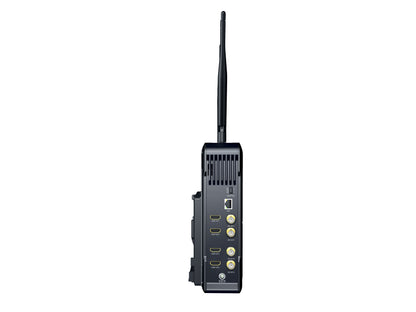 Hollyland Syscom 421S-2TX1RX Wireless Video System 1800' Range