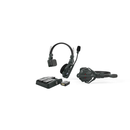 Hollyland Solidcom C1 Full-Duplex Wireless Intercom System For 2