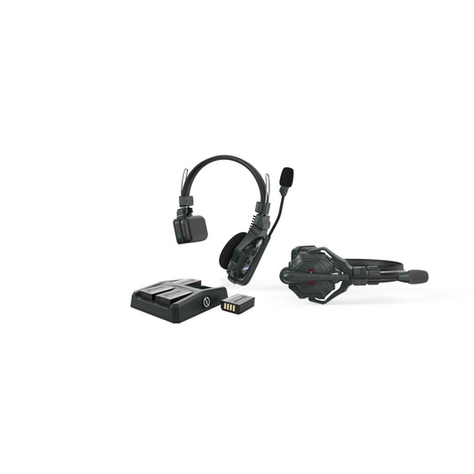 Hollyland Solidcom C1 Full-Duplex Wireless Intercom System For 2