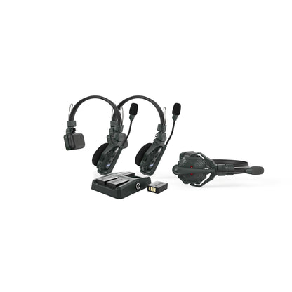 Hollyland Solidcom C1 Full-Duplex Wireless Intercom System For 3