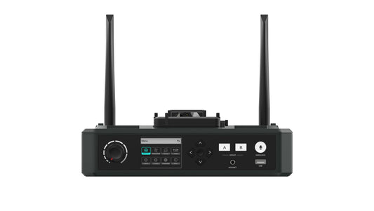 Hollyland Solidcom C1-8S Full Duplex Wireless Intercom System with Hub