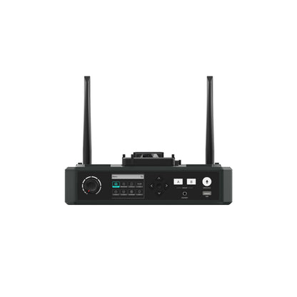 Hollyland Solidcom C1-8S Full Duplex Wireless Intercom System with Hub