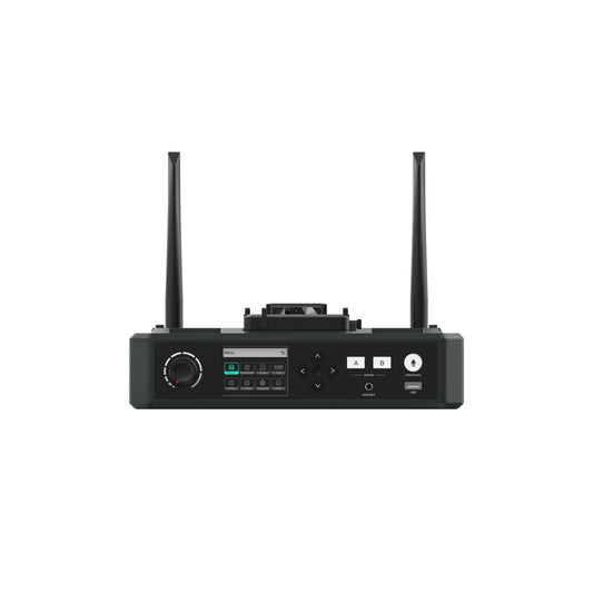 Hollyland Solidcom C1-8S Full Duplex Wireless Intercom System with Hub
