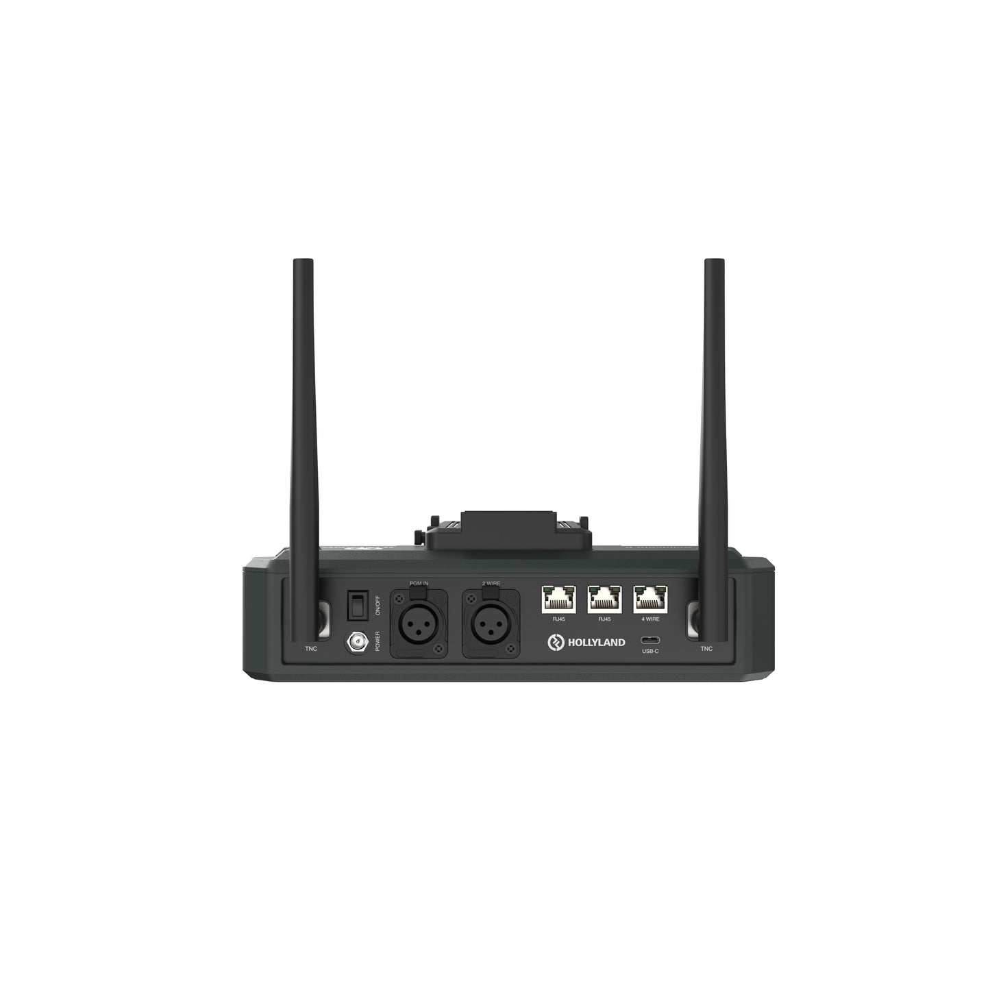 Hollyland Solidcom C1-8S Full Duplex Wireless Intercom System with Hub