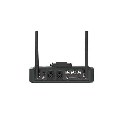 Hollyland Solidcom C1-8S Full Duplex Wireless Intercom System with Hub