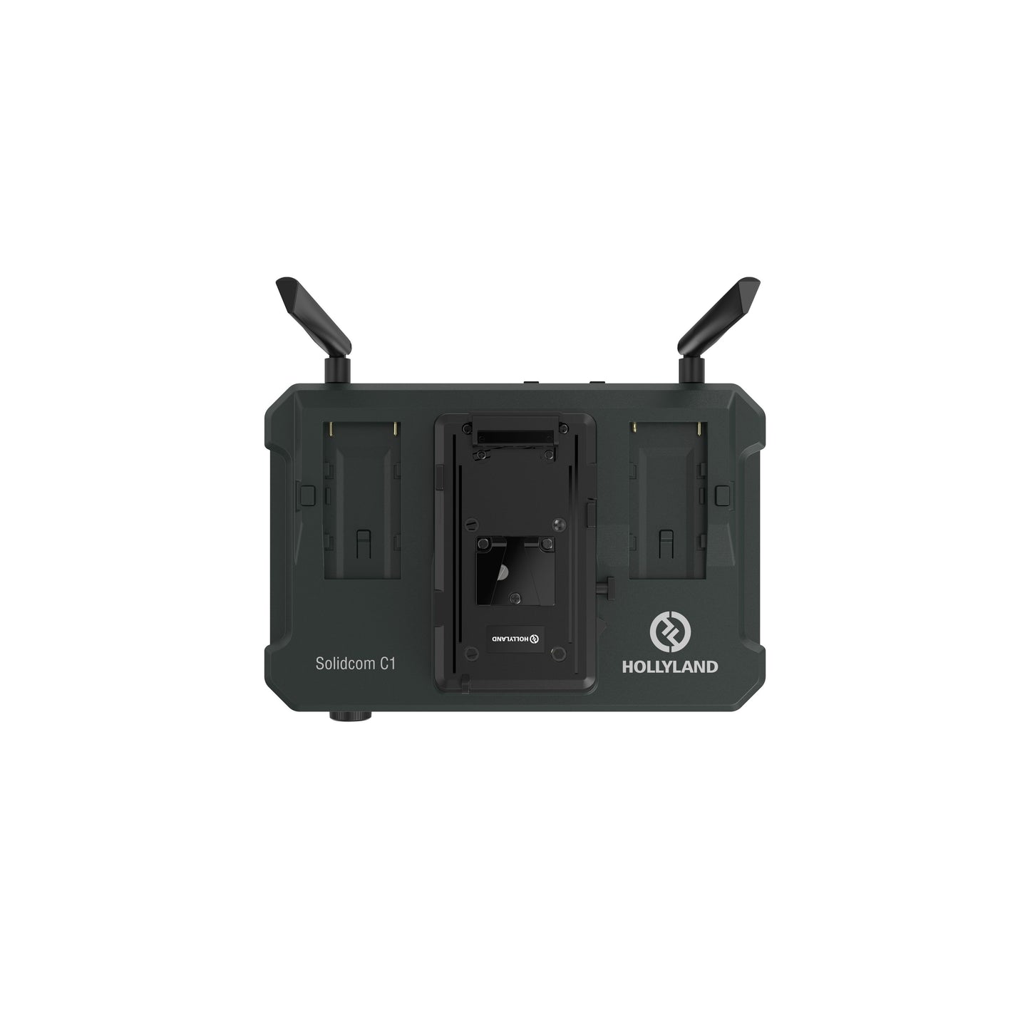 Hollyland Solidcom C1-8S Full Duplex Wireless Intercom System with Hub