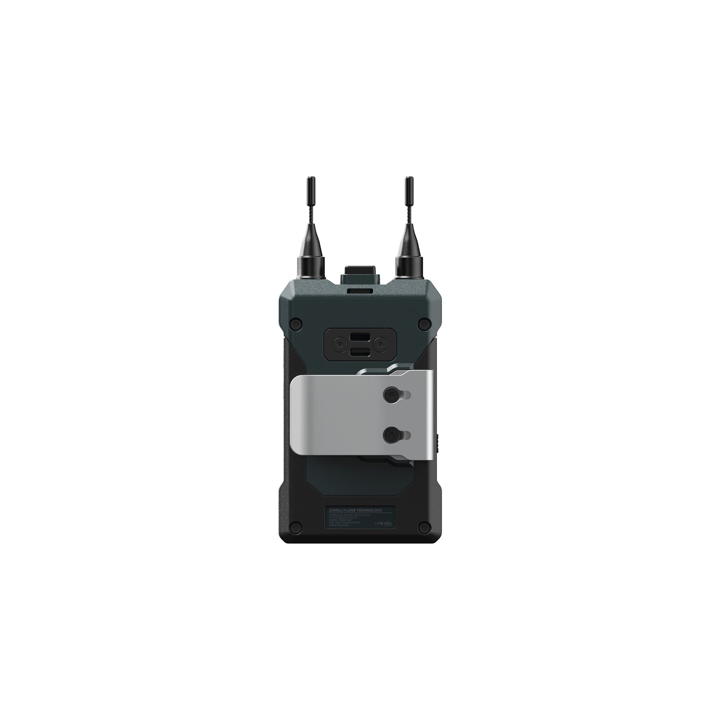 Hollyland Solidcom M1 Wireless Full-Duplex Intercom System With 4 Beltpacks